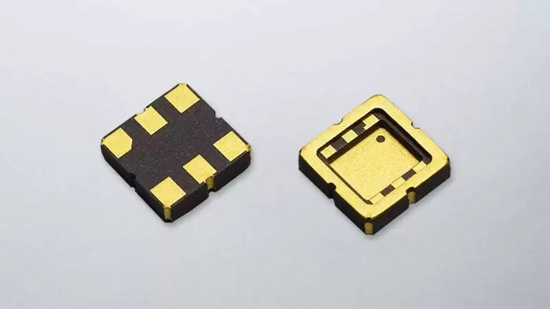 京瓷陶瓷封装技术展示