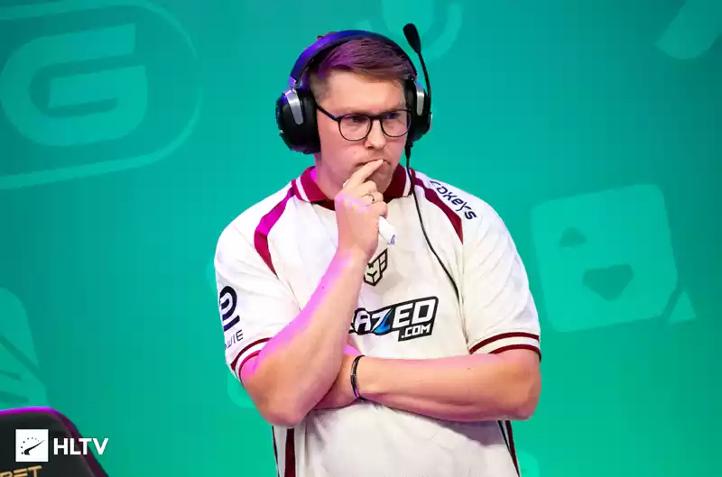 从婚礼回归战场！HEROIC教练TOBIZ专访：电竞家庭的平衡之道与战队崛起内幕