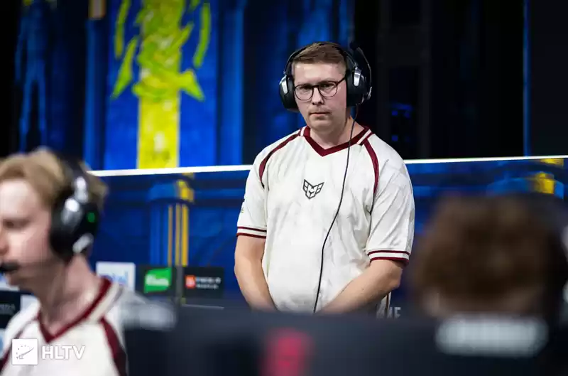 从婚礼回归战场！HEROIC教练TOBIZ专访：电竞家庭的平衡之道与战队崛起内幕