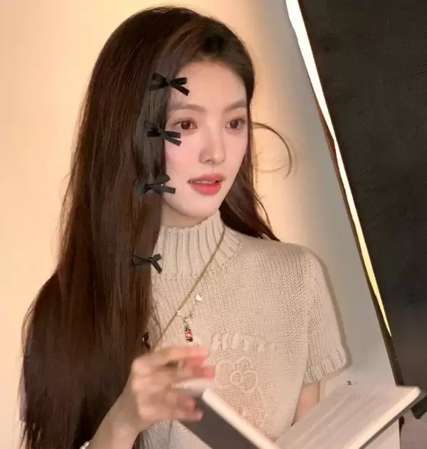 章若楠公司为员工豪发iPhone