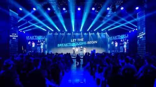 创启新竞，玩出新竞界！罗技G趣玩日狂欢季开启