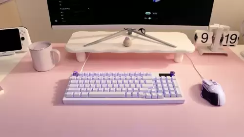 G316X特别版键盘