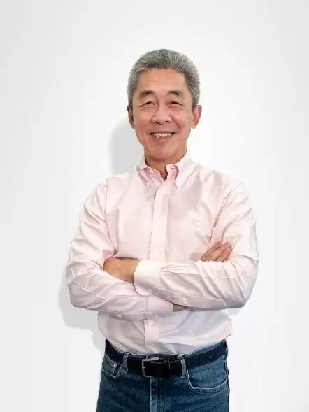 闪迪公司副总裁兼中国区总经理 蔡耀祥