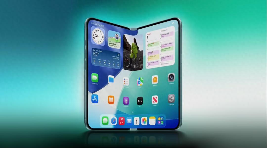 苹果iPhone测试中心曝光