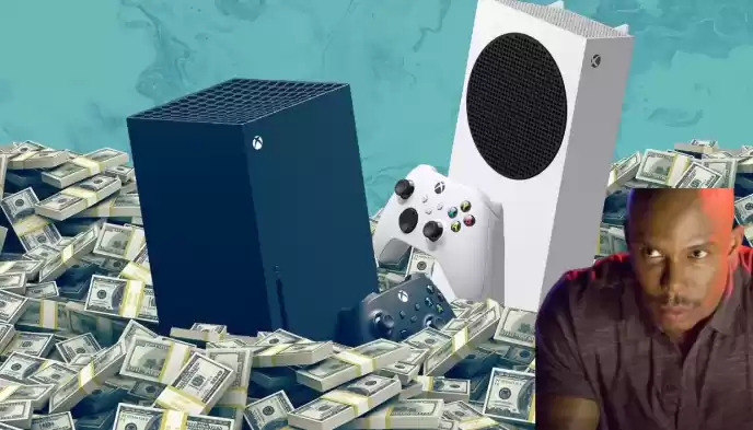 Xbox主机再涨价引退场猜测