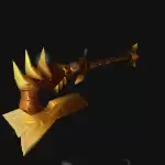 裂魂战斗效果展示