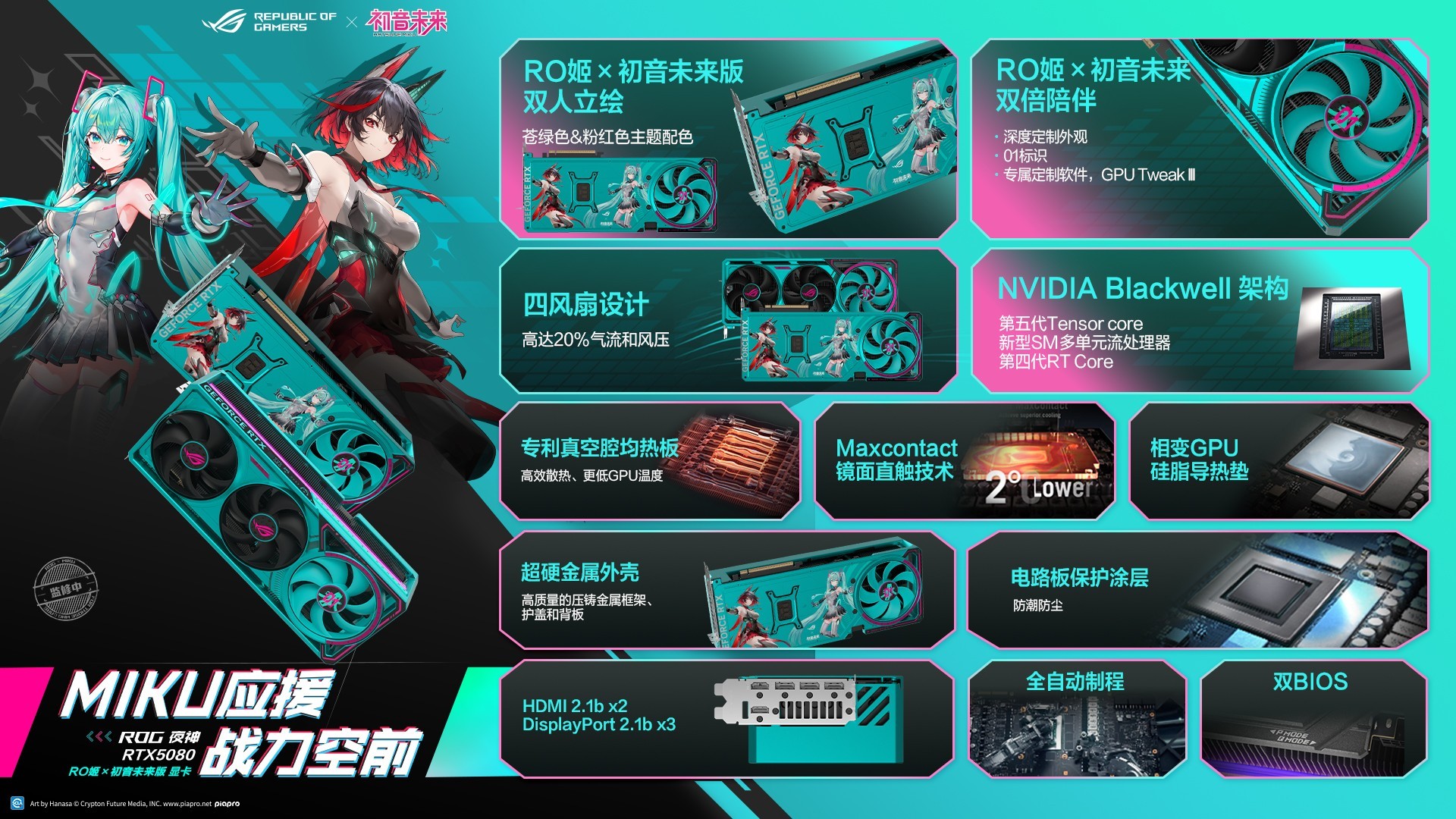 未来武装，满帧出击！ROG夜神