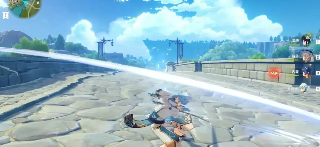 原神食材分类图