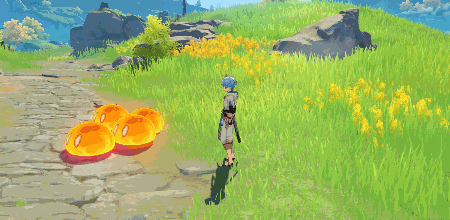 恢复类食物示例