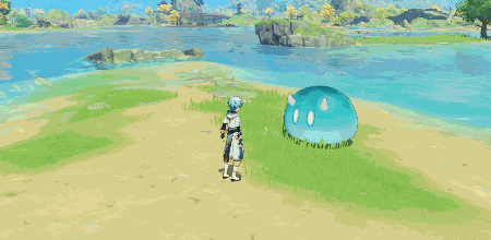 增益类食物示例