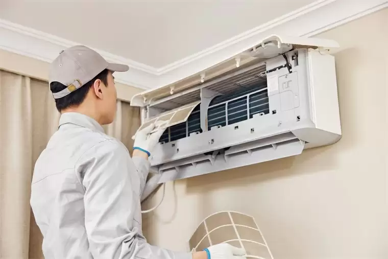 小米空调推出“10年免费包修”服务，覆盖全品类