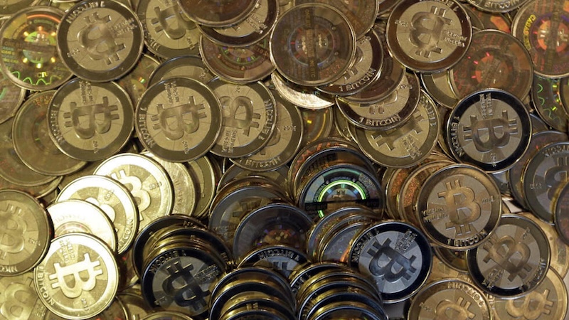 10大加密货币现货ETF或近期齐上线：SEC新规能否引爆万亿资金潮 - 菜鸟下载