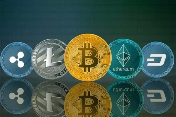 虚拟货币香港交易平台