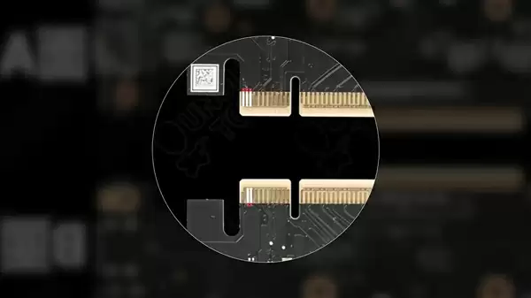 显卡250W内不用接线！华硕展示魔改PCIe全新供电概念