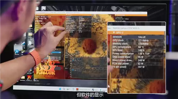 显卡250W内不用接线！华硕展示魔改PCIe全新供电概念