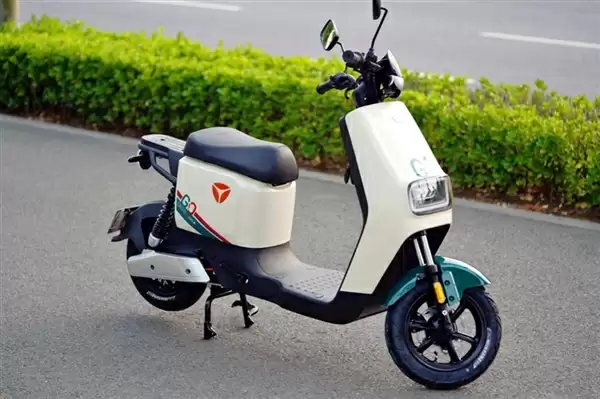 中国电动两轮车即将登陆日本