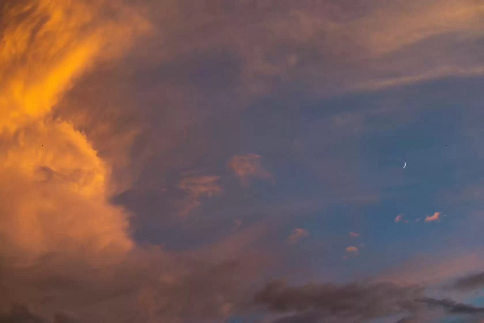 捕捉仲夏星空的璀璨与深邃，佳能 EOS R5 Mark II 星空摄影体验