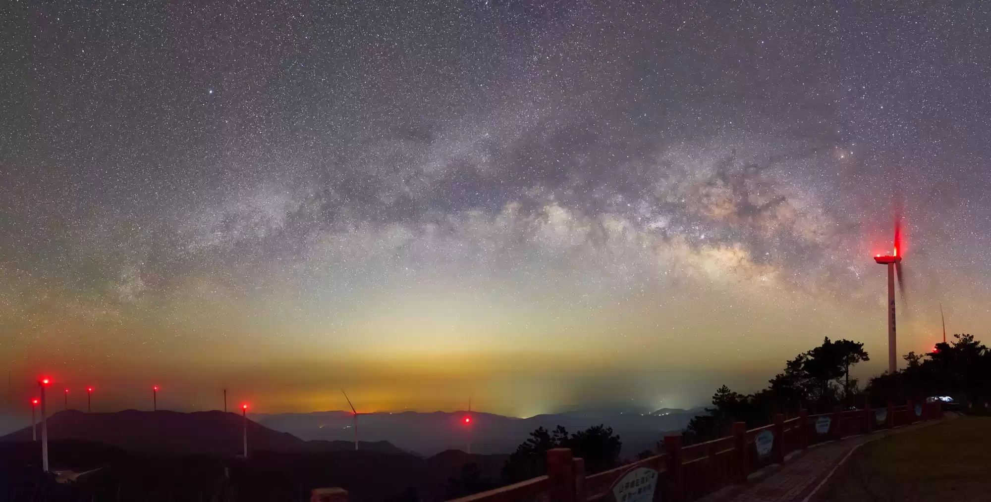 捕捉仲夏星空的璀璨与深邃，佳能 EOS R5 Mark II 星空摄影体验