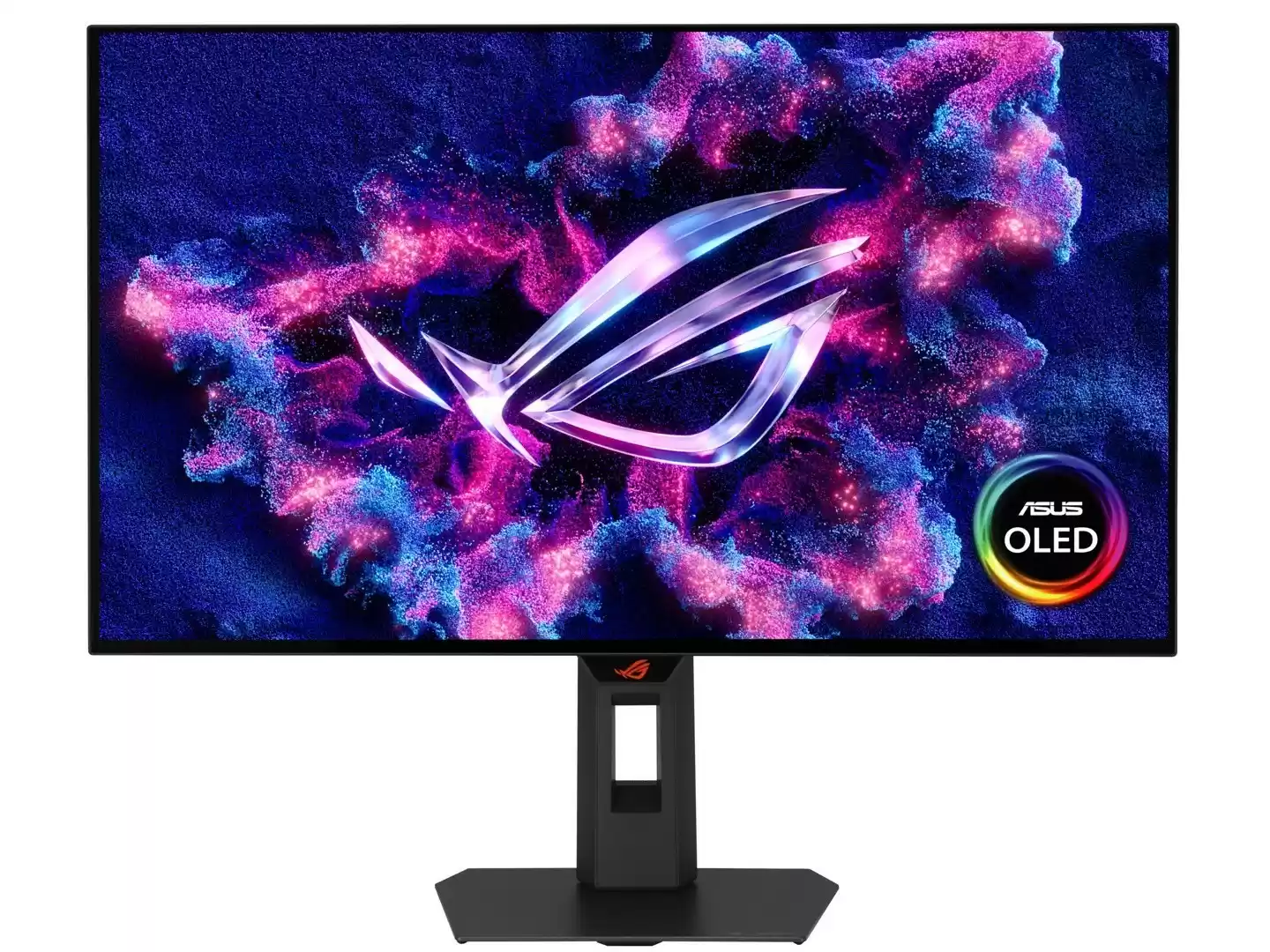 华硕ROG Strix OLED XG27AQDMGR电竞显示器