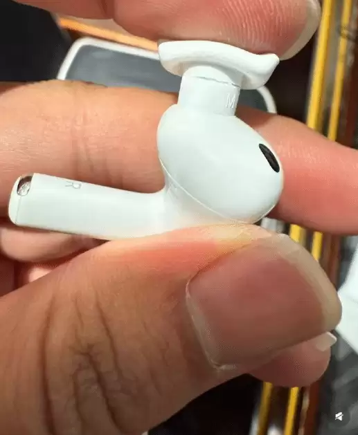 AirPods