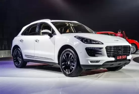 众泰汽车深陷破产困局:资产冻结、生产线拆除、厂区荒废