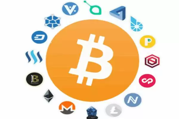 比特币最近为啥大涨