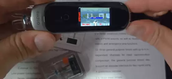 电子烟运行毁灭战士