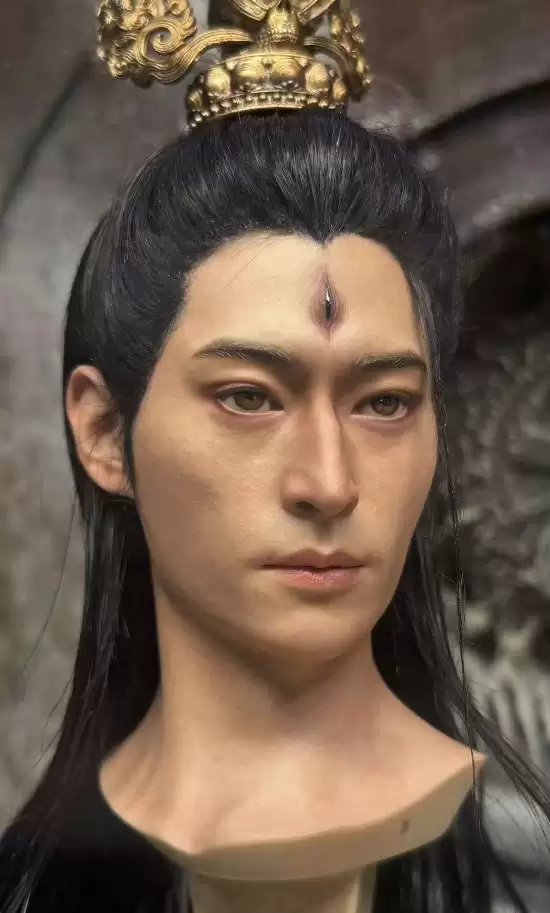 黑神话首店9月25日杭州试营业，融合国风雕像与主题餐饮