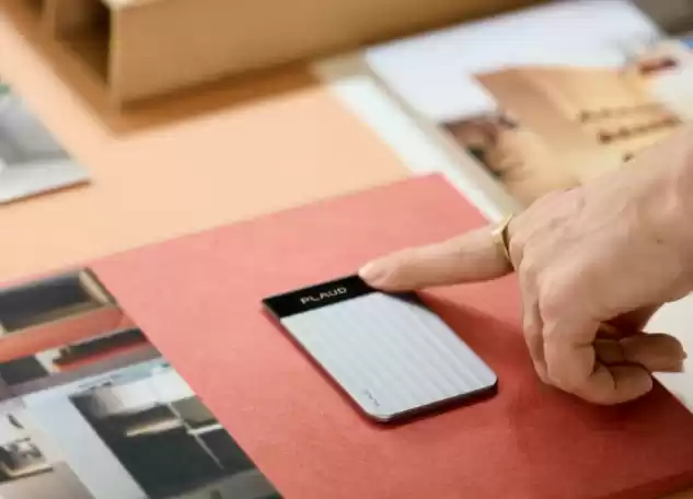 Plaud Note Pro产品展示