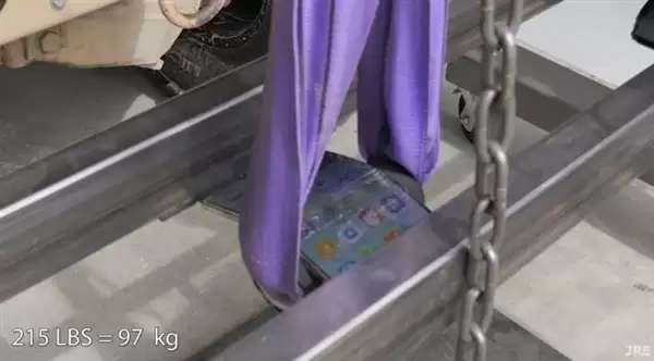 iPhone Air超薄机型