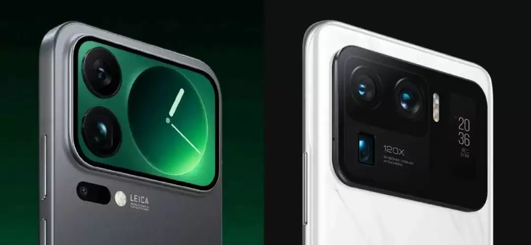 小米17系列重磅来袭!苹果旗舰机为新机让路价格滑铁卢!