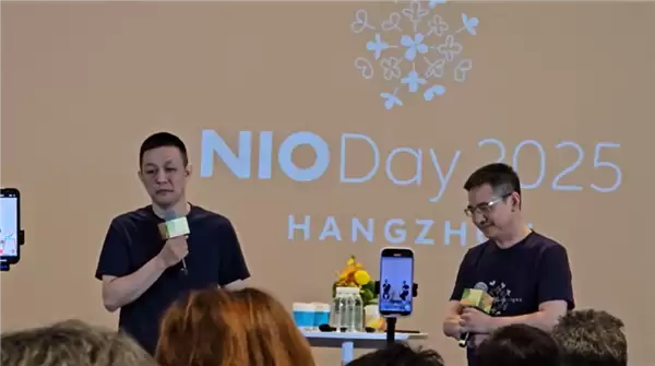 蔚来萤火虫8月交付4346台，创历史新高