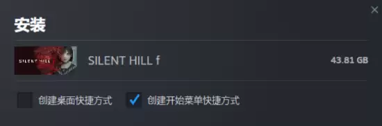 寂静岭f9月25日发售，预购已开，开启沉浸式恐怖之旅