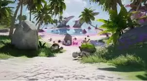 伊莫草王技能展示