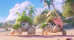 伊莫草王团队协作