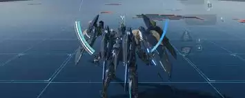 解限机黑豹操作界面