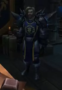 惊恶角斗士套装效果展示