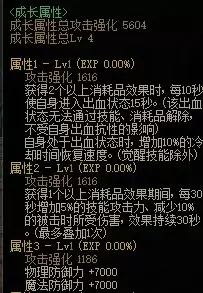 dnf瞬息千里戒指效果演示