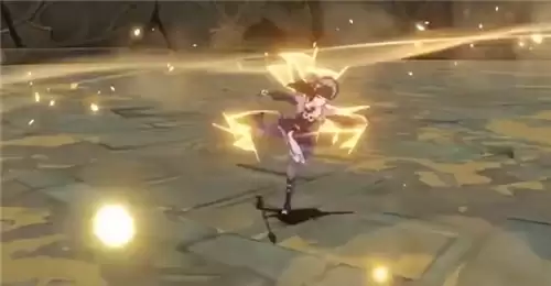 云堇武器选择图示