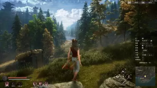 《九劫曲》匕首进阶操作介绍