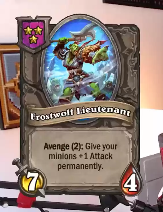 德雷克塔尔战棋伙伴普通形态展示图