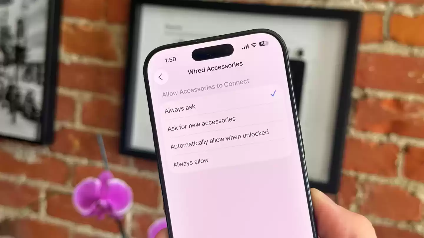 防“充电陷阱”，苹果