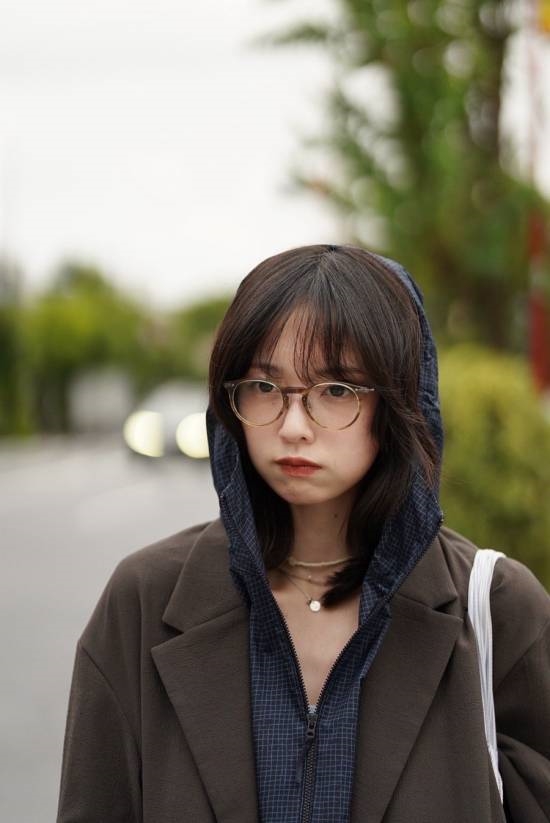 《寂静岭f》女主角原型写真曝光：日系暖甜系美少女惊艳亮相