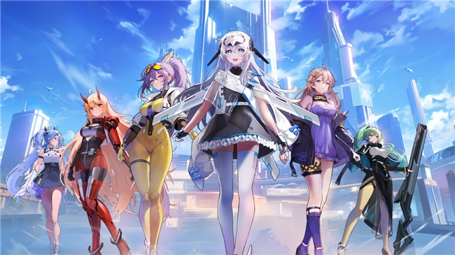 《源序空间》9月28日上线，与奶龙联动推出美少女塔防新体验