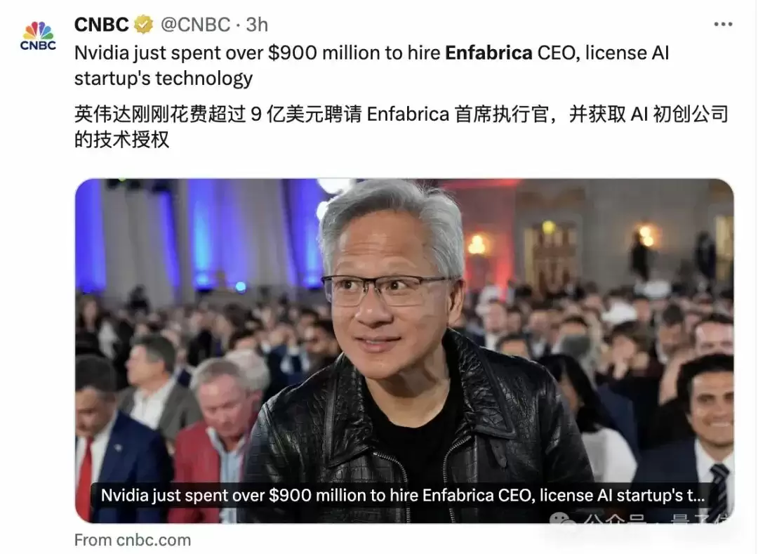 英伟达近期投资图表