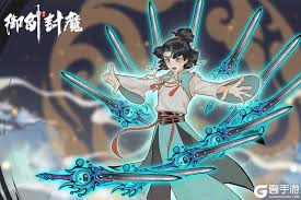 御剑封魔雷修流派解析：五大特色玩法全指南