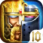 列王的纷争九游