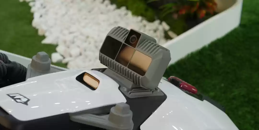 全球割草机器人市场分析