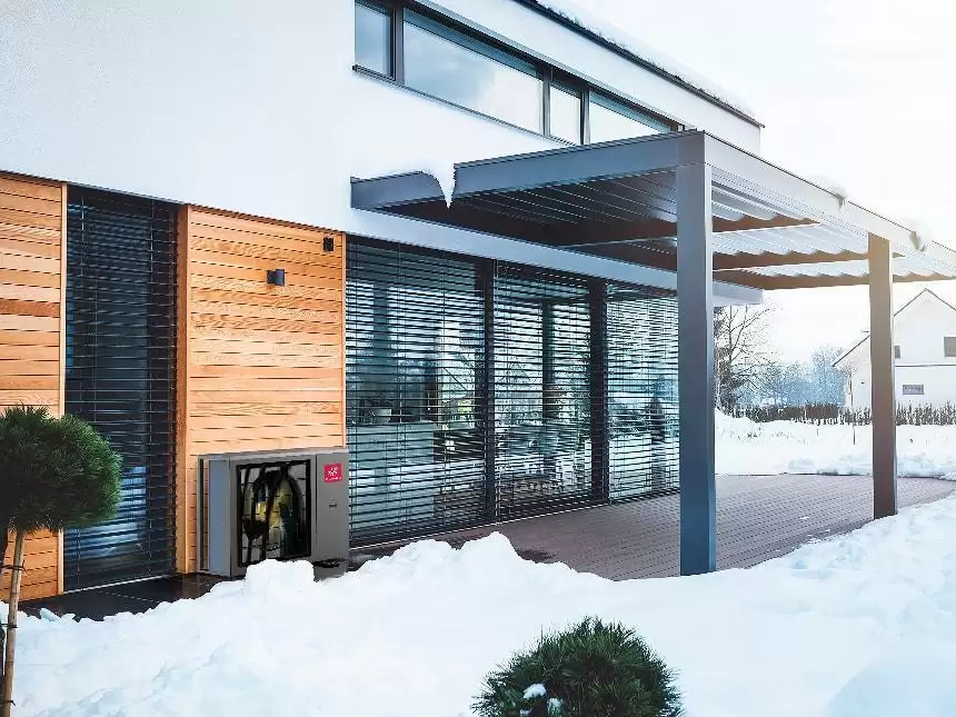 专业热泵全球领航者：热立方逆势开拓海外市场