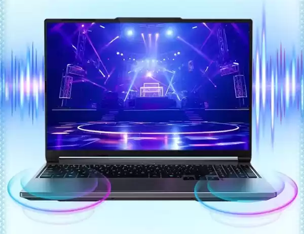 机械革命蛟龙16